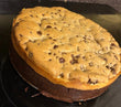 Cookie Brownie Explosion