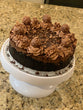Nutella / Ferrero Roché Cheesecake