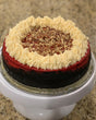 Red Velvet Dream Cheesecake
